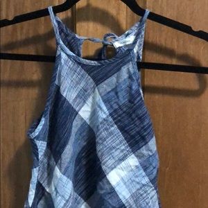 •Maurice’s Dressy Tank